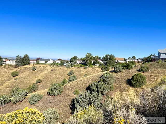 $20,000 | Lot 43-44 Mount Mcguire Pocatello Id 83201, Pocatello, ID 83201