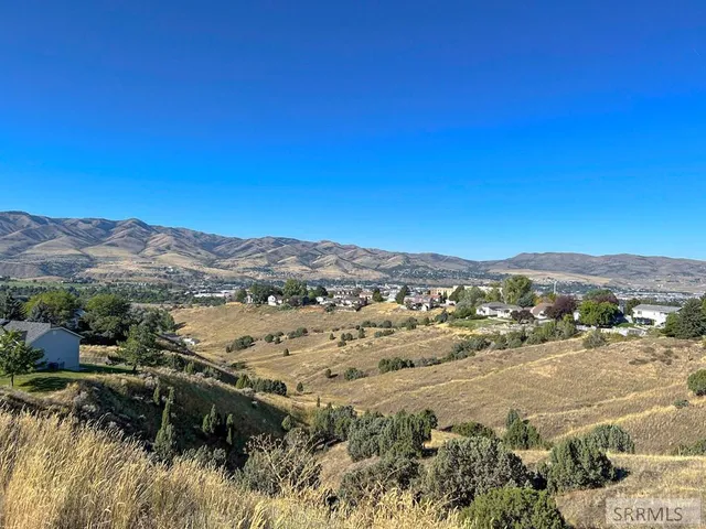 $20,000 | Lot 43-44 Mount Mcguire Pocatello Id 83201, Pocatello, ID 83201