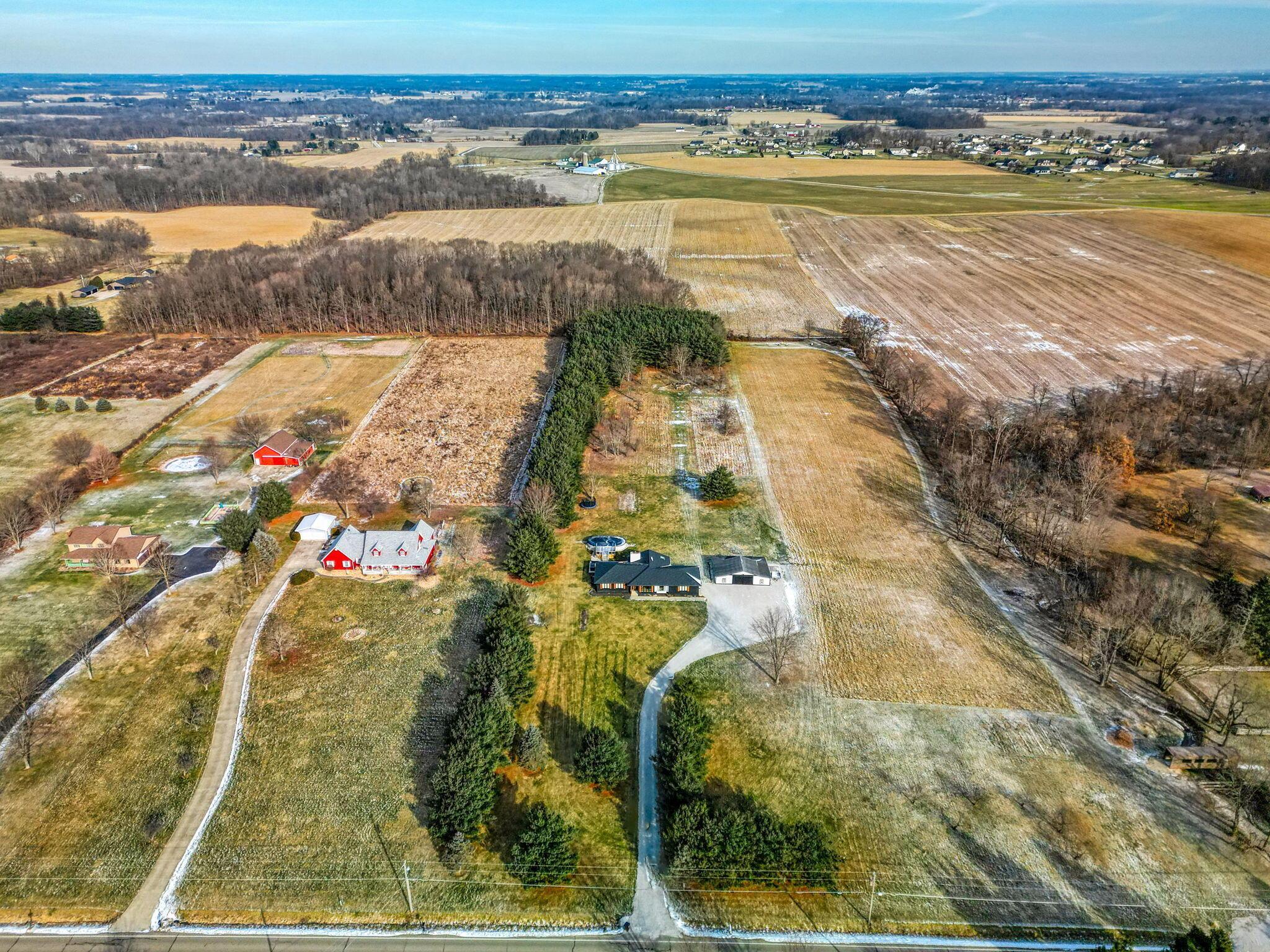 1556 Carroll Eastern Road Northwest Lancaster, OH 43130 - Photo 67 of 69 1556 Carroll-Eastern Rd NW (25)