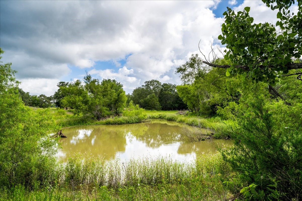 2845 Boehnke Road Muldoon, TX 78949 - Photo 3 of 39 a view of a lake view