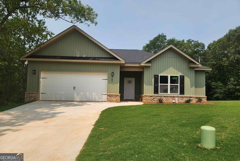 107 Silver Maple Court Byron, GA 31008 - Photo 1 of 25