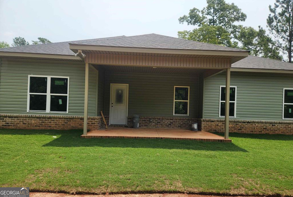 107 Silver Maple Court Byron, GA 31008 - Photo 3 of 25