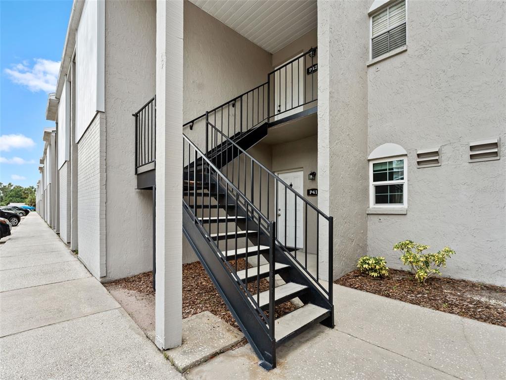 4507 South Oak Drive, Unit P41 Tampa, FL 33611 - Photo 1 of 27