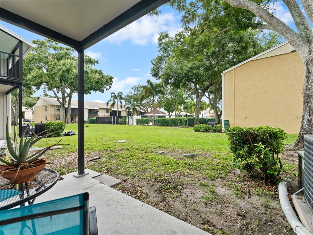 4507 South Oak Drive, Unit P41 Tampa, FL 33611 - Photo 19 of 27