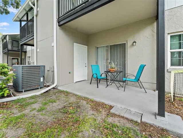 $1,700 | 4507 South Oak Drive, Unit P41, Tampa, FL 33611