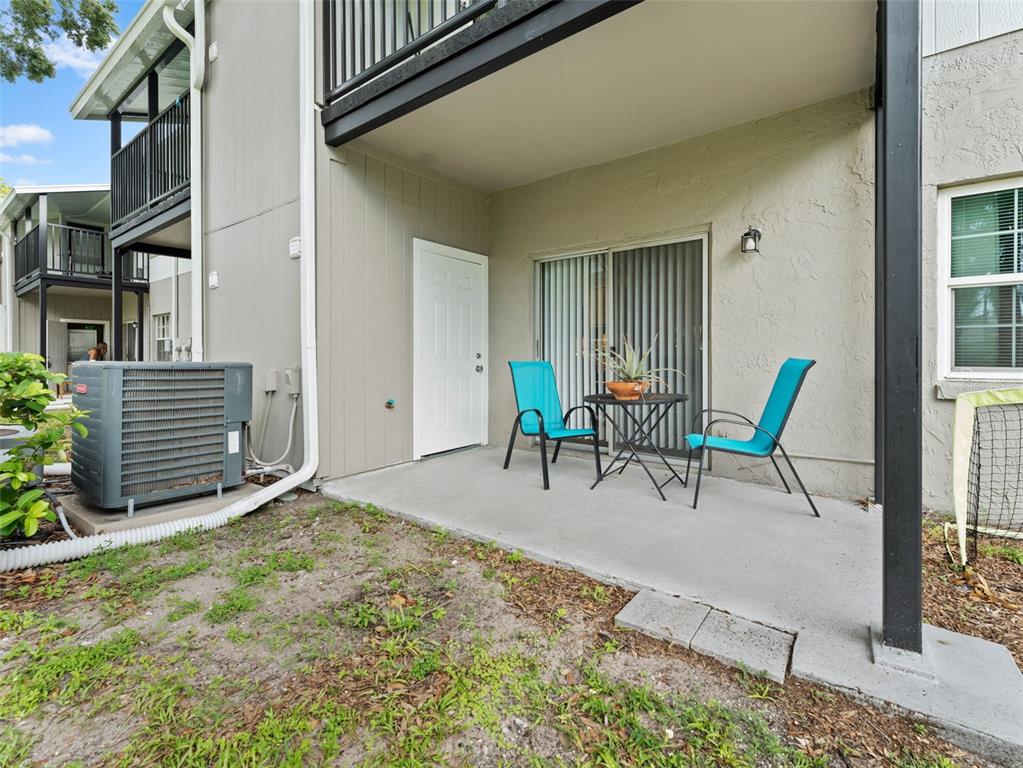 4507 South Oak Drive, Unit P41 Tampa, FL 33611 - Photo 20 of 27