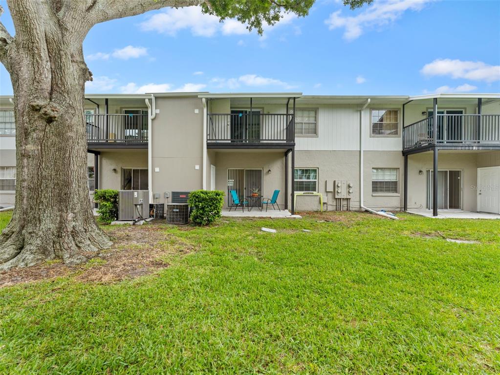 4507 South Oak Drive, Unit P41 Tampa, FL 33611 - Photo 21 of 27