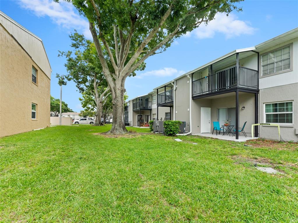 4507 South Oak Drive, Unit P41 Tampa, FL 33611 - Photo 22 of 27