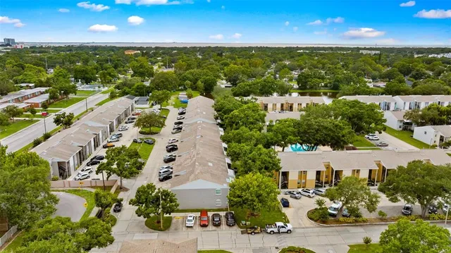 $1,700 | 4507 South Oak Drive, Unit P41, Tampa, FL 33611