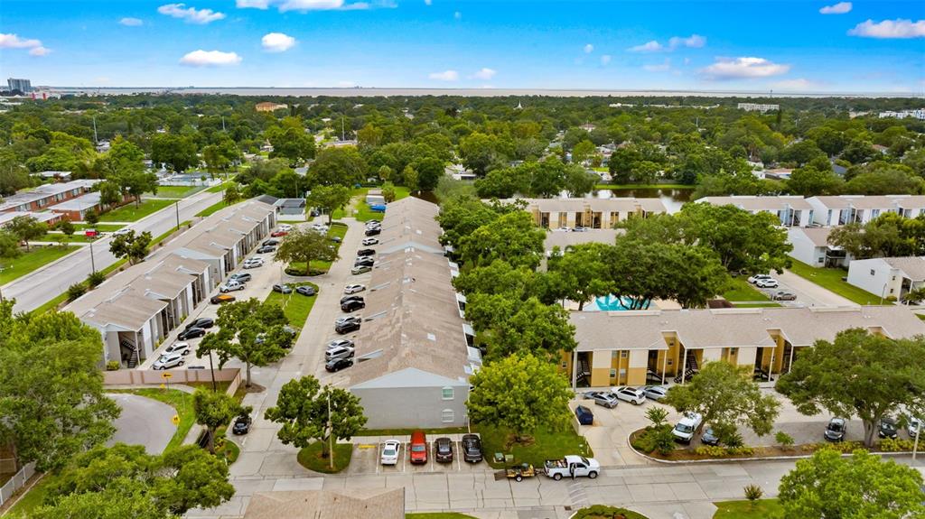 4507 South Oak Drive, Unit P41 Tampa, FL 33611 - Photo 24 of 27