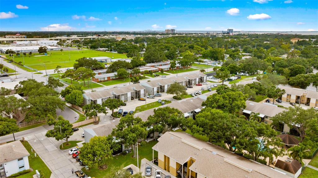 4507 South Oak Drive, Unit P41 Tampa, FL 33611 - Photo 25 of 27