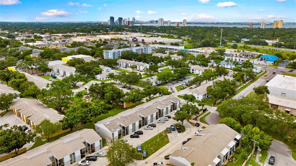 4507 South Oak Drive, Unit P41 Tampa, FL 33611 - Photo 27 of 27