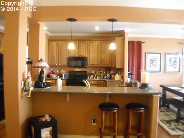 2804 Cinnabar Road Colorado Springs, CO 80921 - Photo 4 of 23 Gallery Image 4