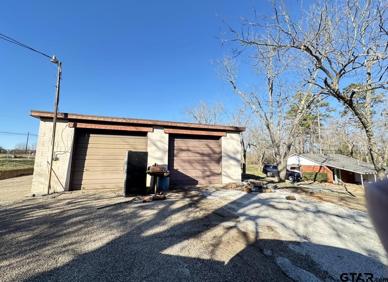 6674 Farm To Market Road 2767 Tyler, TX 75708 - Photo 35 of 42