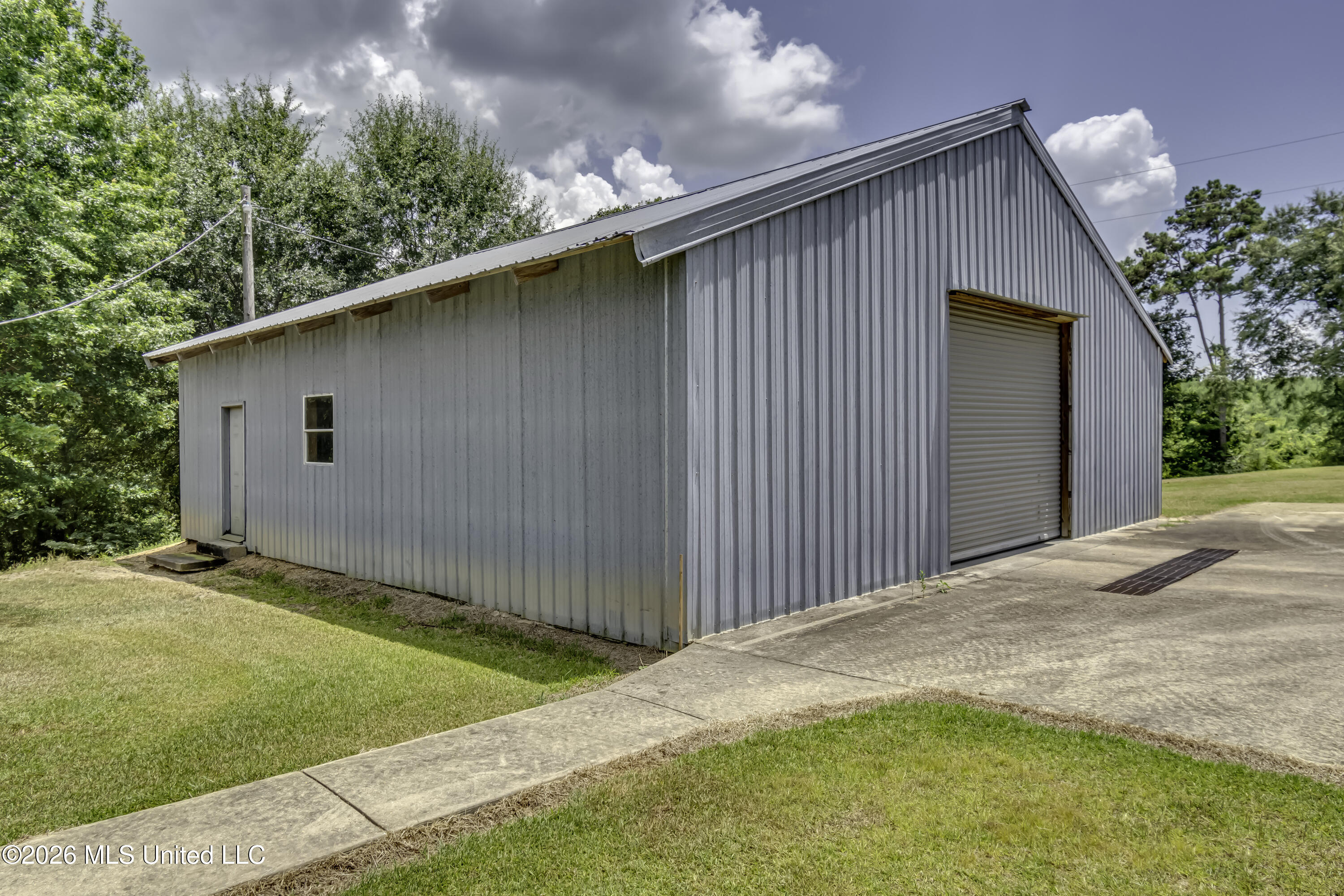 554 Wilson- Welch Road Mendenhall, MS 39114 - Photo 46 of 131 554 Wilson Welch Rd--8