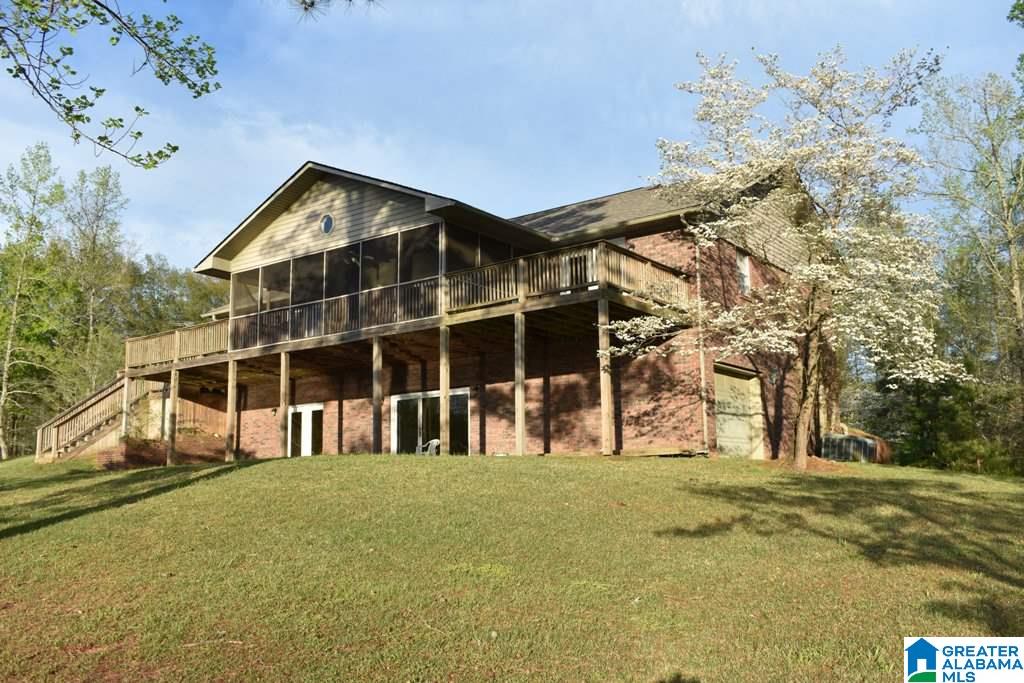 293 Sunset Drive Wedowee, AL 36278 - Photo 5 of 23
