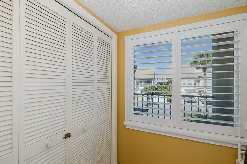 8210 Aquila Street, Unit 213 Port Richey, FL 34668 - Photo 22 of 48 a view of a balcony and a door