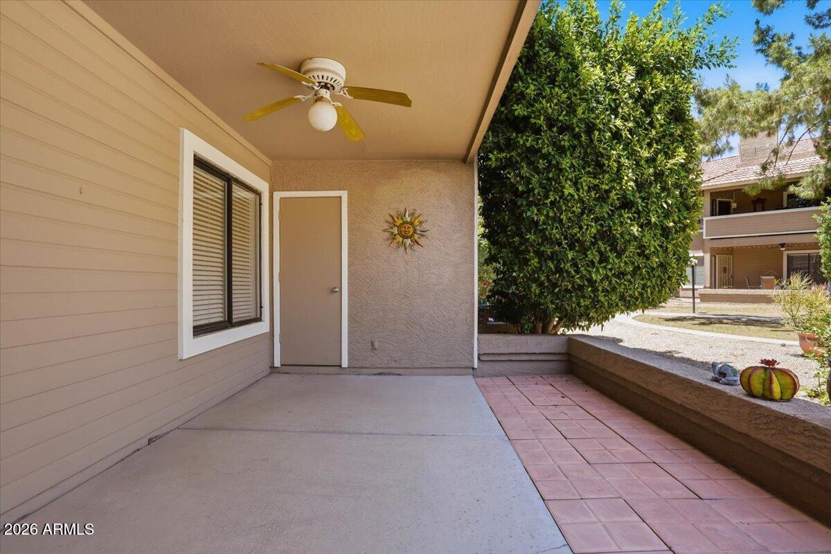 5230 East Brown Road, Unit 110 Mesa, AZ 85205 - Photo 26 of 32