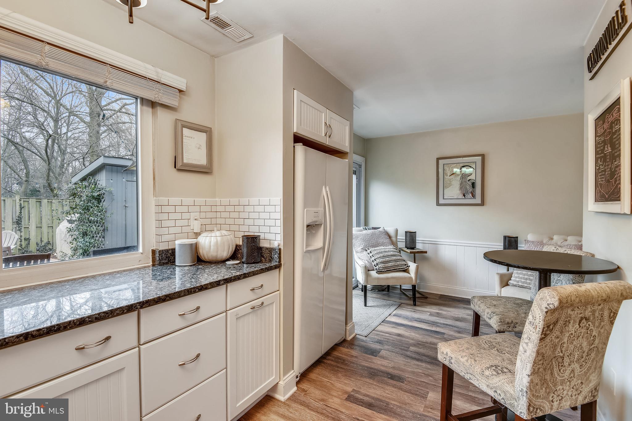 1059 Cedar Ridge Court Annapolis, MD 21403 - Photo 13 of 30 Eat in Kitchen