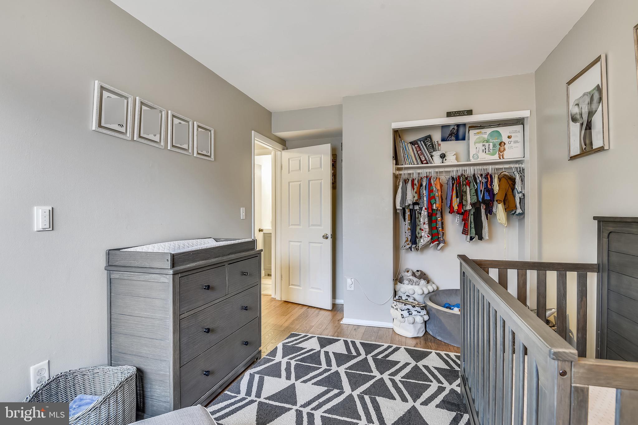 1059 Cedar Ridge Court Annapolis, MD 21403 - Photo 19 of 30 Bedroom