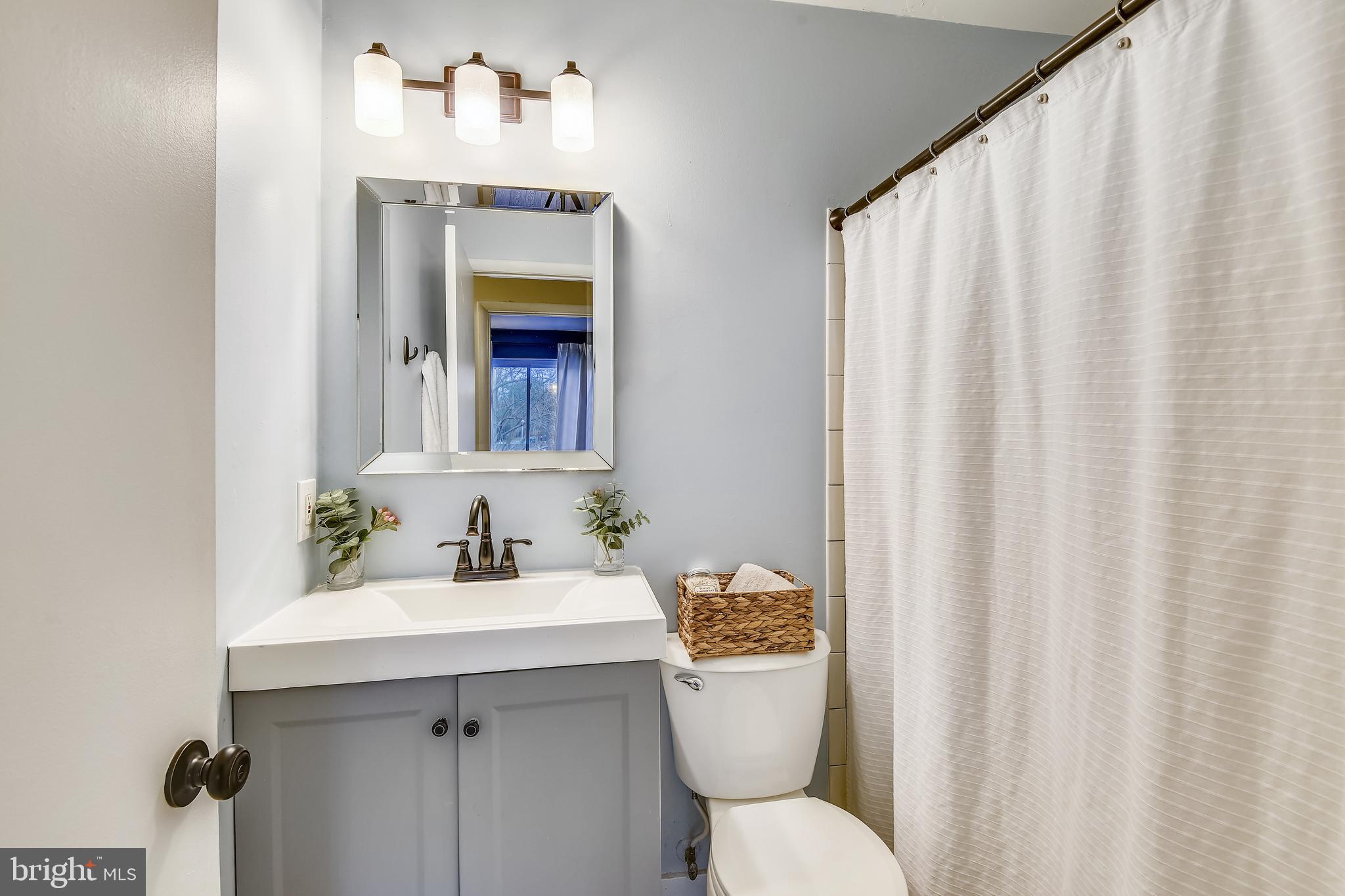 1059 Cedar Ridge Court Annapolis, MD 21403 - Photo 22 of 30 Hall Bath