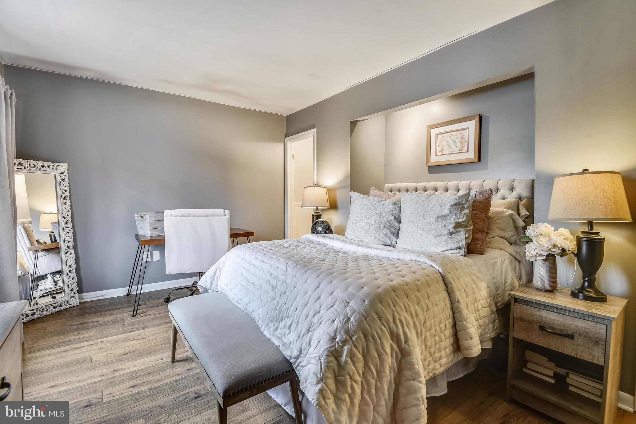 1059 Cedar Ridge Court Annapolis, MD 21403 - Photo 23 of 30 Primary Bedroom