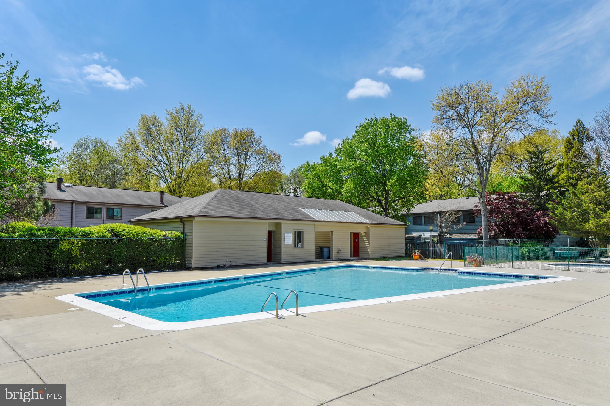 1059 Cedar Ridge Court Annapolis, MD 21403 - Photo 27 of 30 Community Pool