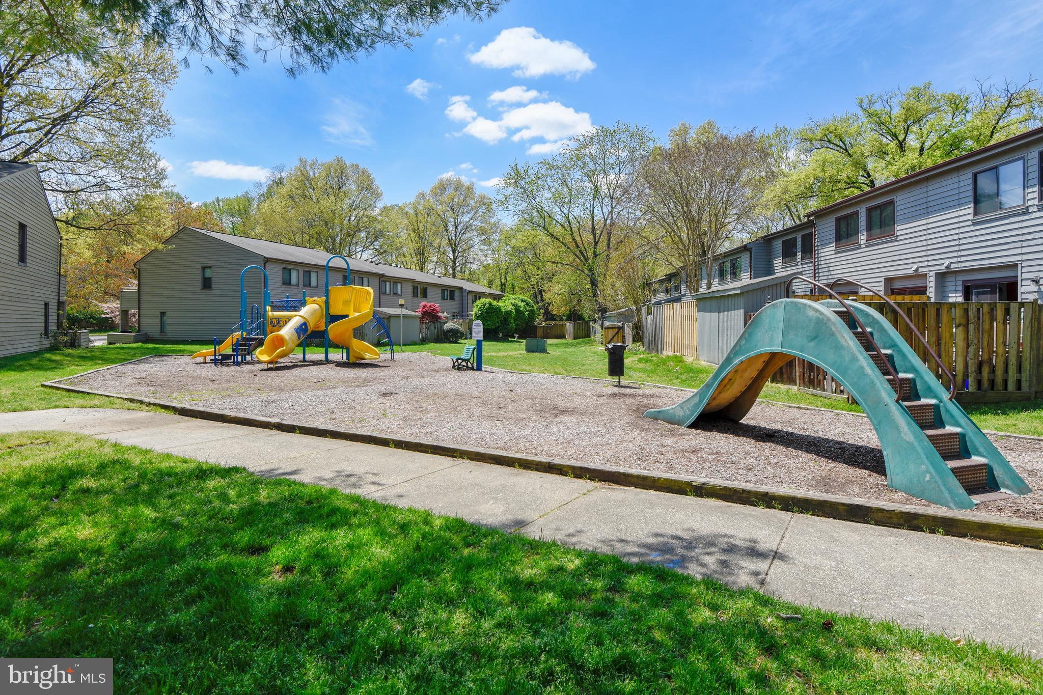 1059 Cedar Ridge Court Annapolis, MD 21403 - Photo 29 of 30 Tot Lot