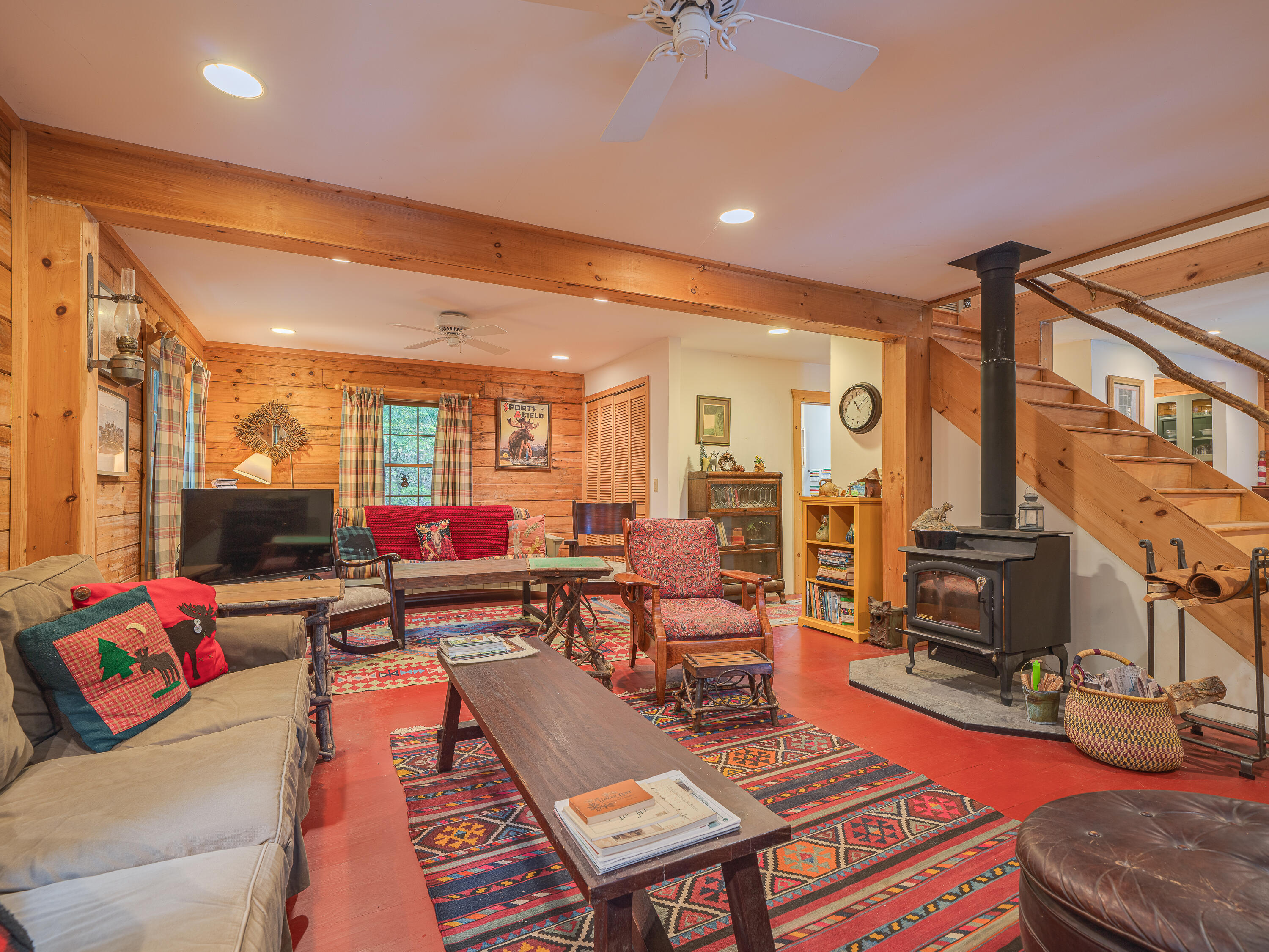 581 South Columbian Road Cranberry Lake, NY 12927 - Photo 25 of 46