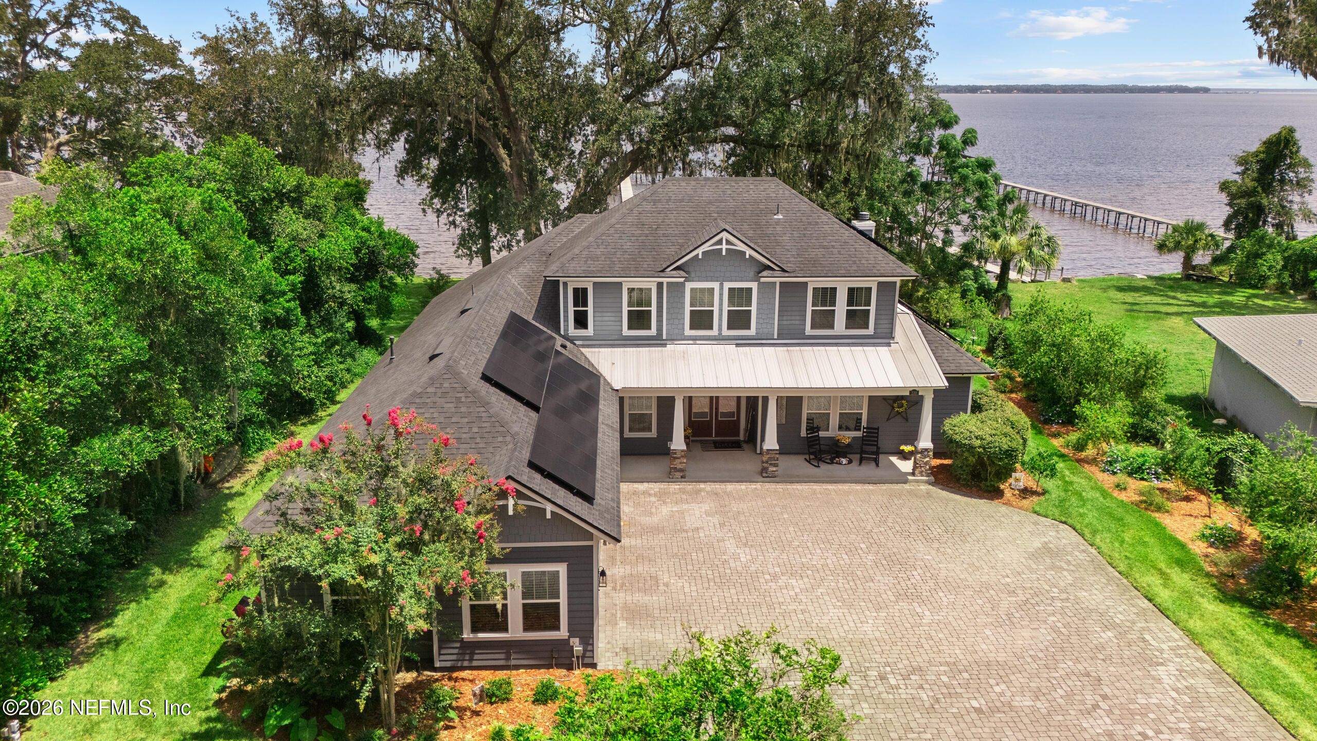 239 River Road Orange Park, FL 32073 - Photo 2 of 69 Home