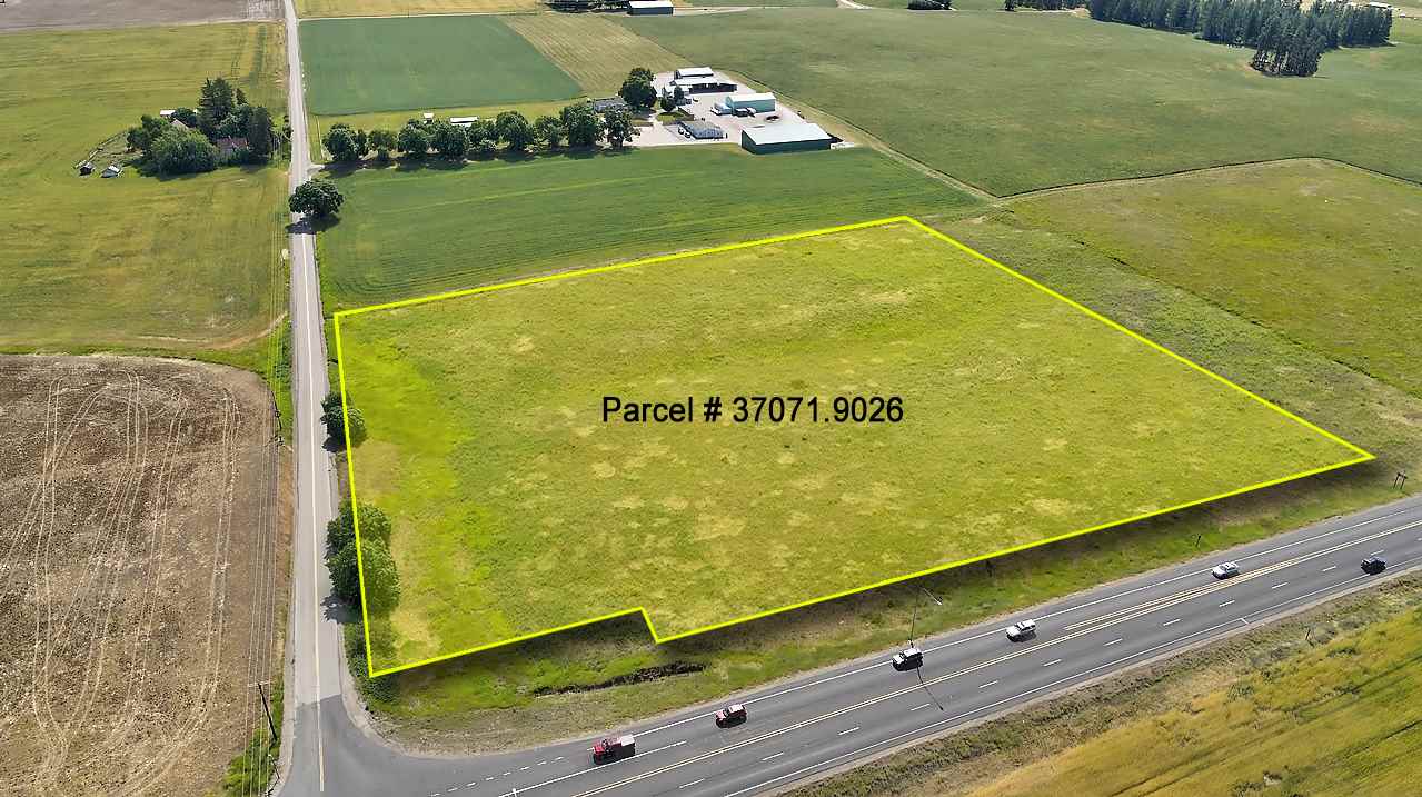 4-xx West Half Moon Road Colbert, WA 99005 - Photo 2 of 9