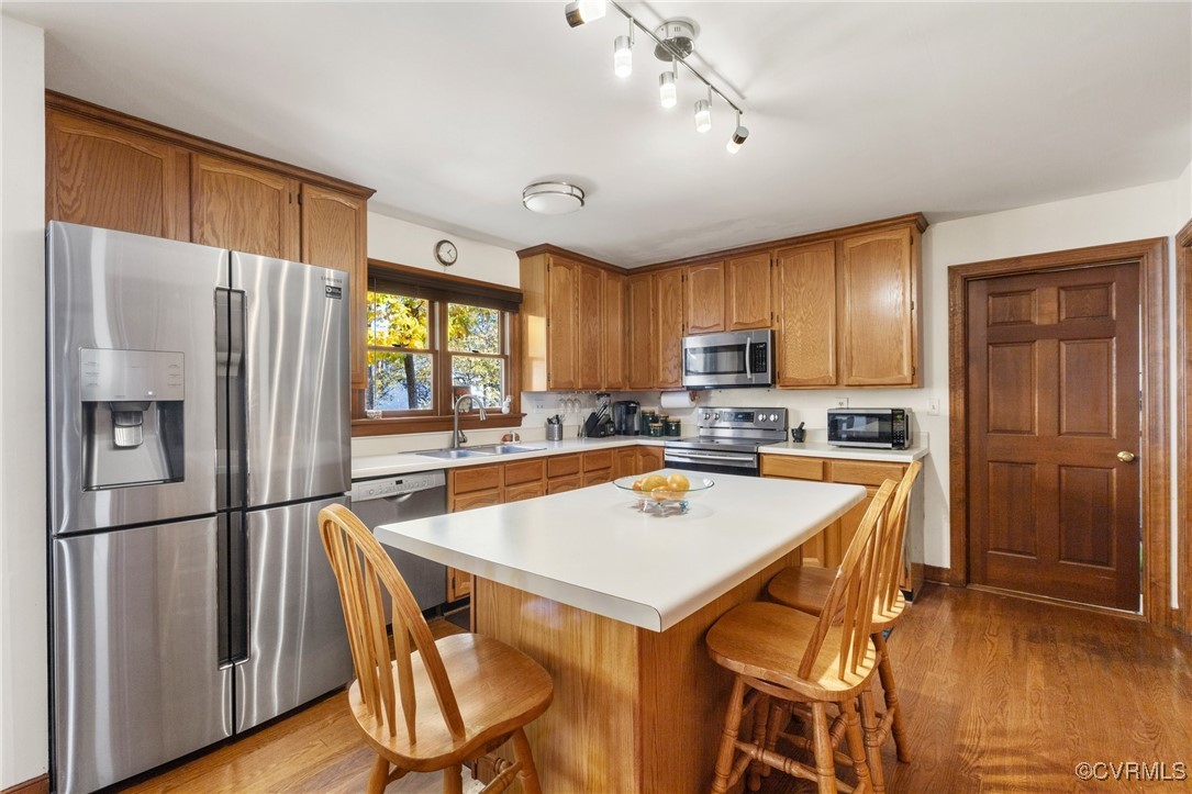 11204 Brewer Road Henrico, VA 23233 - Photo 11 of 32 Gallery Image 11