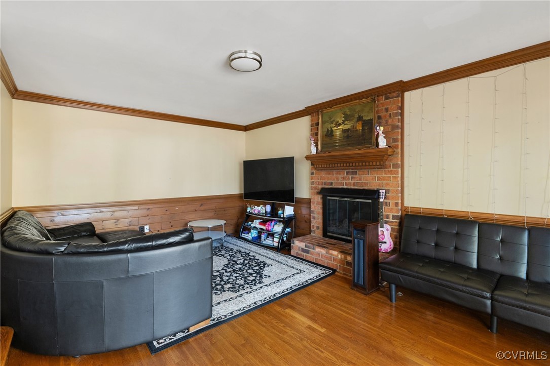 11204 Brewer Road Henrico, VA 23233 - Photo 16 of 32 Gallery Image 16