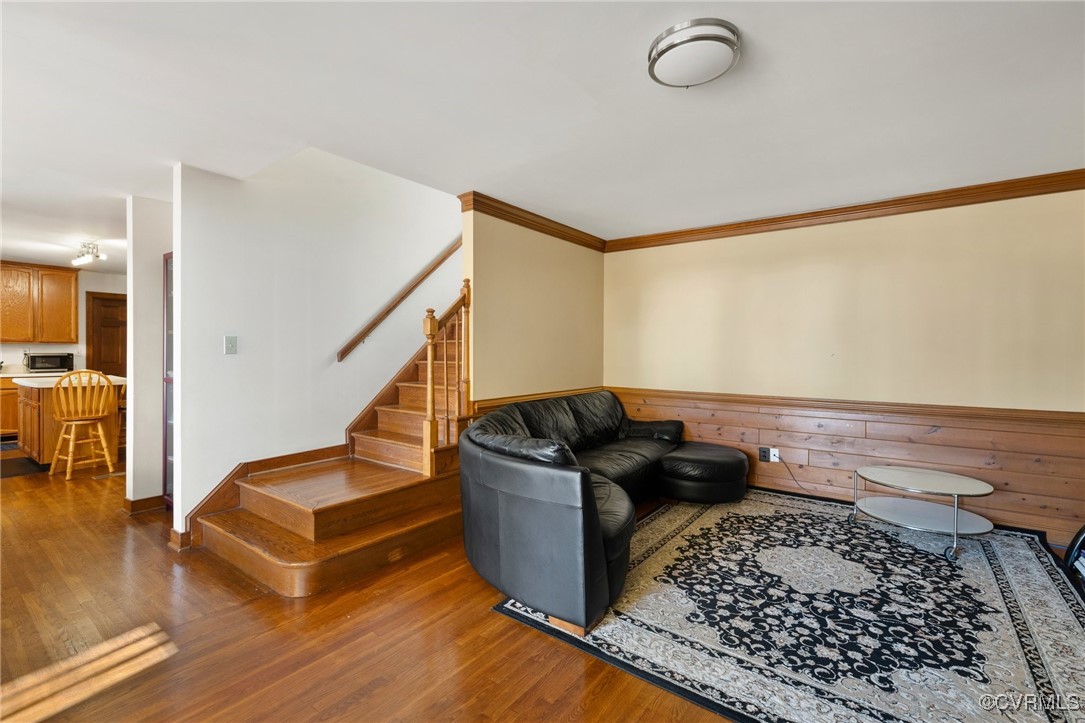 11204 Brewer Road Henrico, VA 23233 - Photo 17 of 32 Gallery Image 17