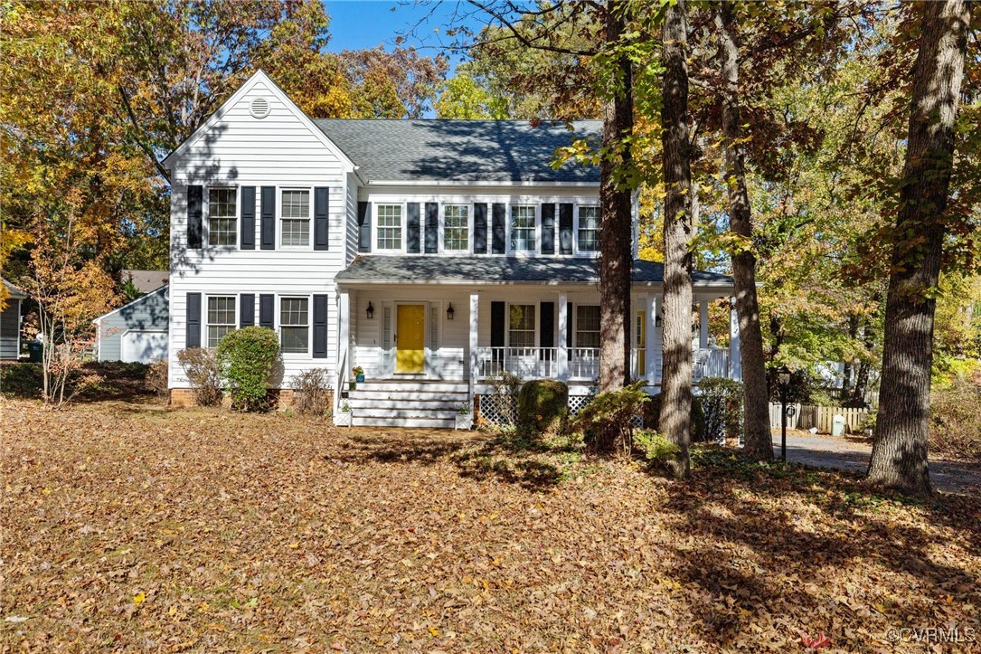 11204 Brewer Road Henrico, VA 23233 - Photo 2 of 32 Gallery Image 2