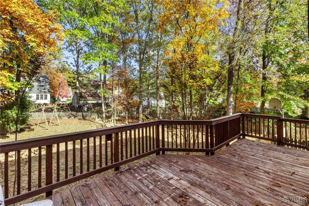 11204 Brewer Road Henrico, VA 23233 - Photo 27 of 32 Gallery Image 27