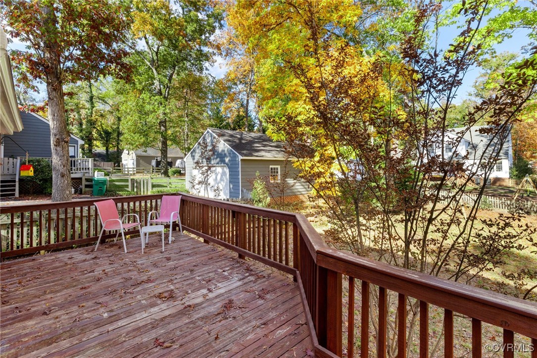 11204 Brewer Road Henrico, VA 23233 - Photo 28 of 32 Gallery Image 28