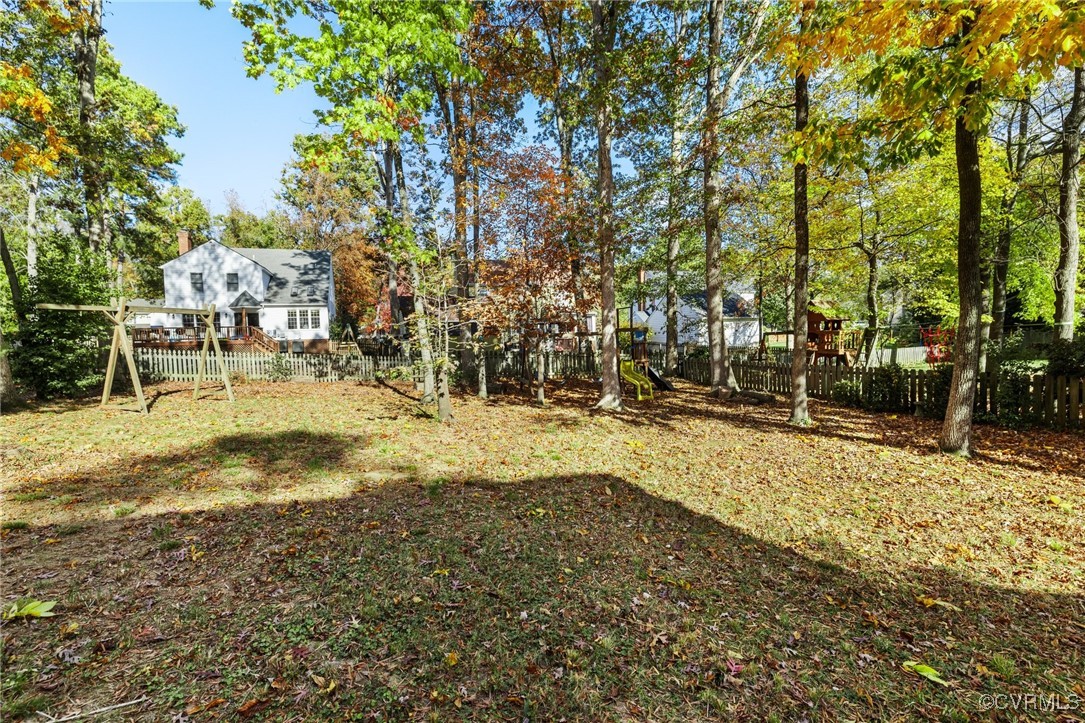 11204 Brewer Road Henrico, VA 23233 - Photo 30 of 32 Gallery Image 30