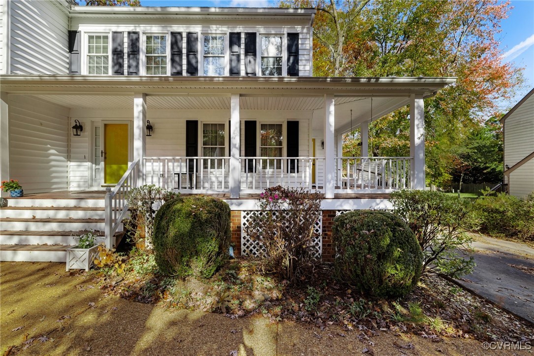 11204 Brewer Road Henrico, VA 23233 - Photo 3 of 32 Gallery Image 3