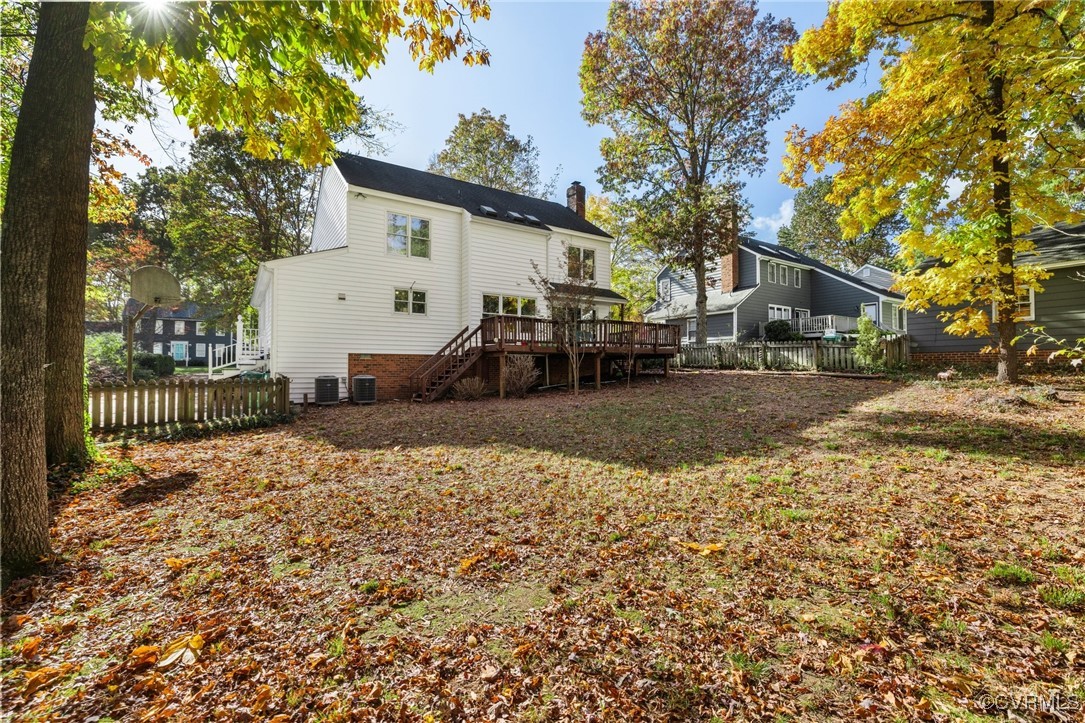 11204 Brewer Road Henrico, VA 23233 - Photo 31 of 32 Gallery Image 31