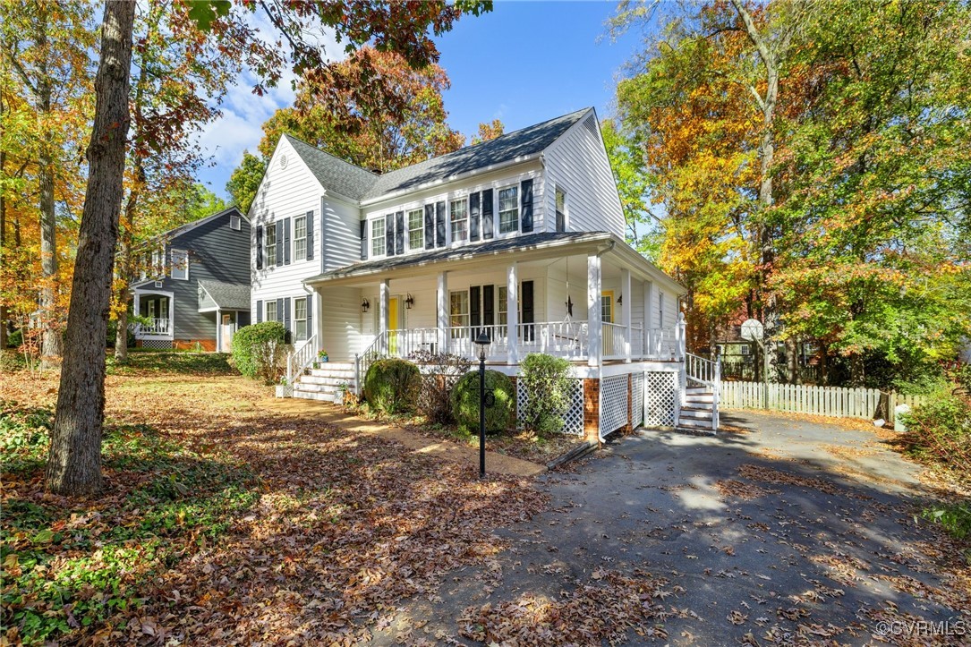 11204 Brewer Road Henrico, VA 23233 - Photo 32 of 32 Gallery Image 32