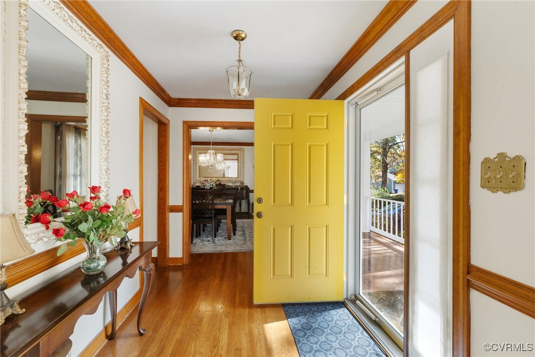 11204 Brewer Road Henrico, VA 23233 - Photo 4 of 32 Gallery Image 4