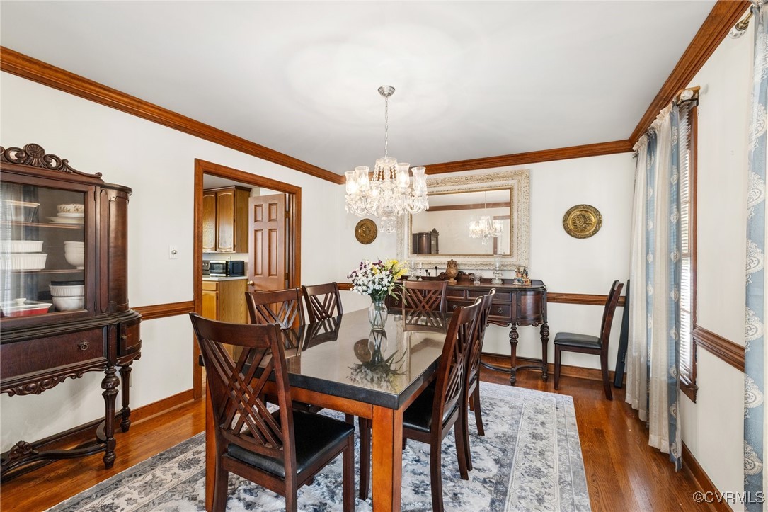 11204 Brewer Road Henrico, VA 23233 - Photo 6 of 32 Gallery Image 6