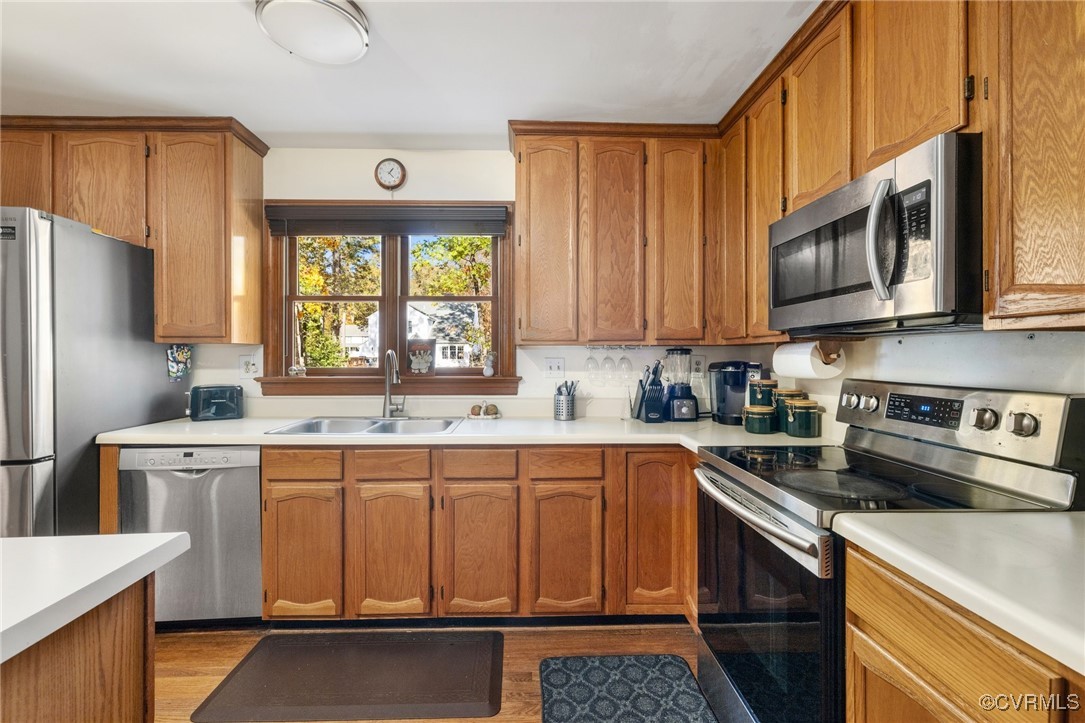 11204 Brewer Road Henrico, VA 23233 - Photo 10 of 32 Gallery Image 10