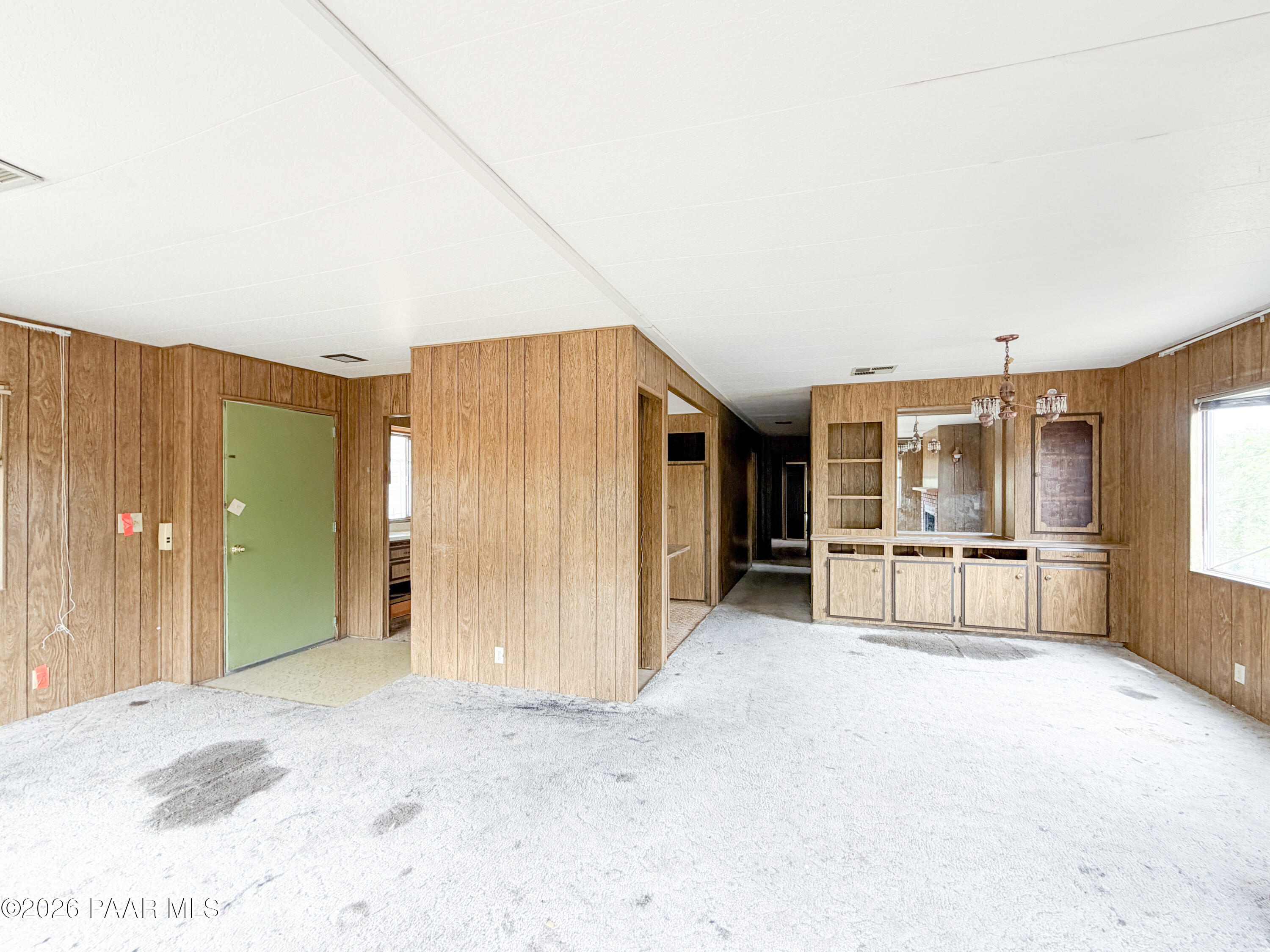 2775 Ridge Road Prescott, AZ 86301 - Photo 8 of 26 Dining Room