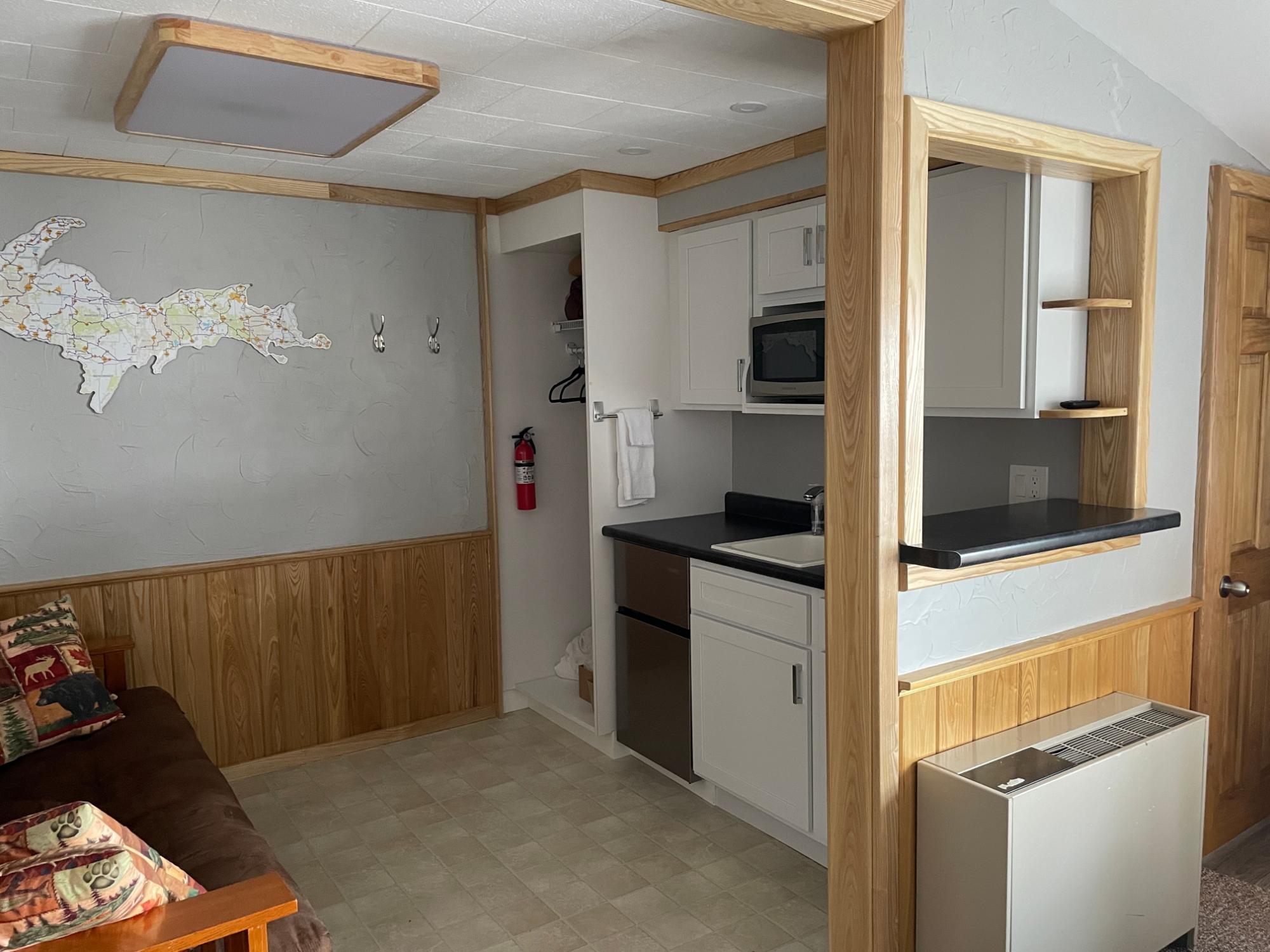 4103 County Rd B, Unit 225 Land O'Lakes, WI 54540 - Photo 4 of 14 Gallery Image 4