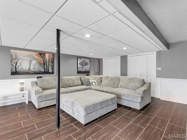 $550,000 | 7033 Meadow View Drive, Dittmer, MO 63023