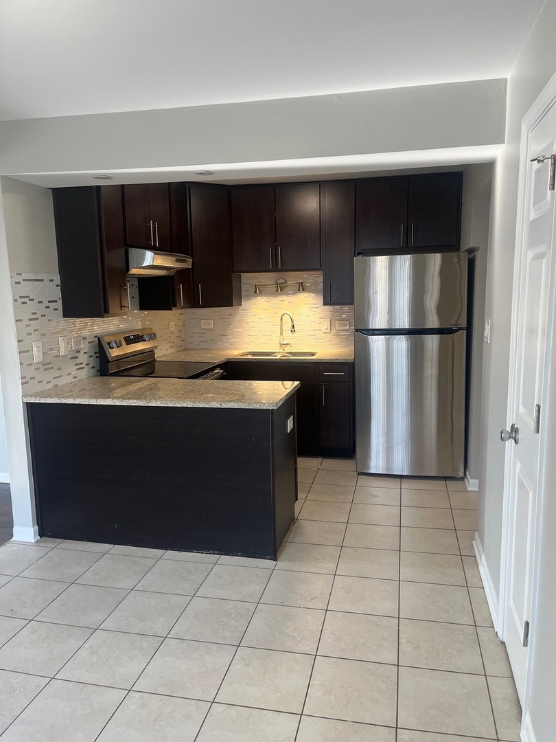 4644 Custer Avenue, Unit 2N Brookfield, IL 60513 - Photo 3 of 11
