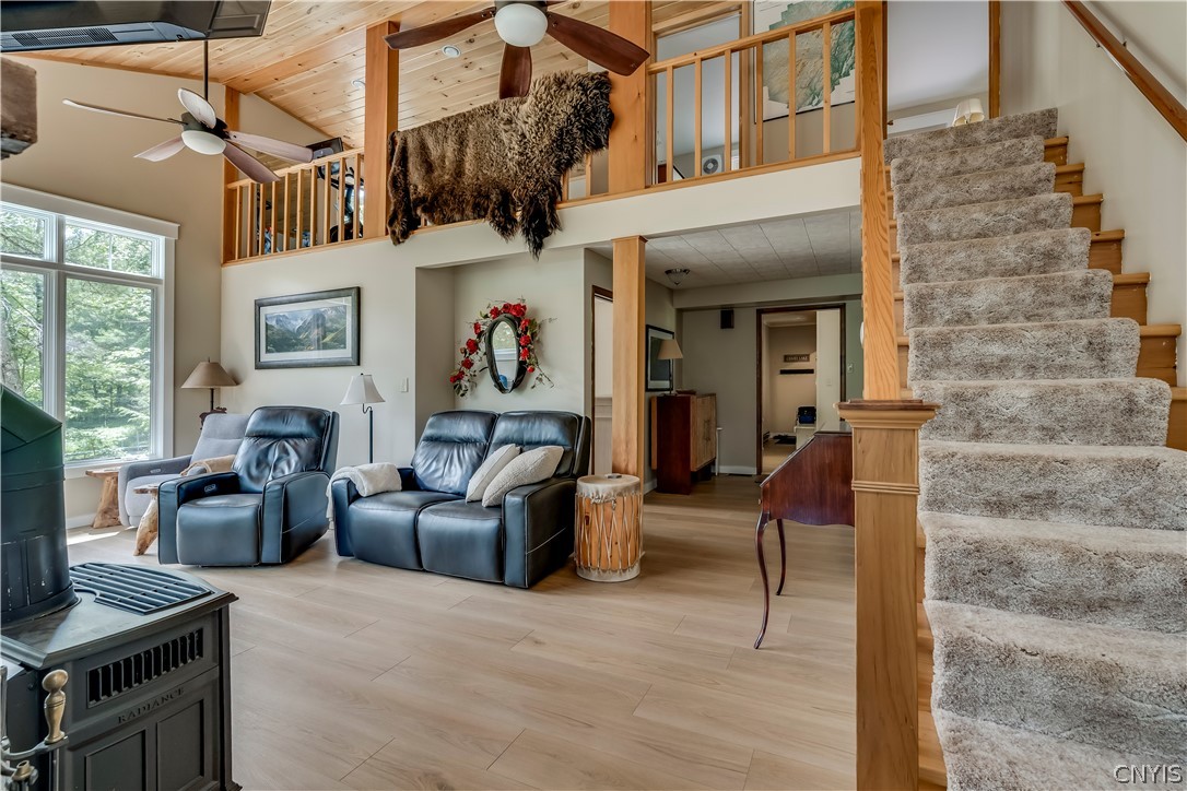 7733 Sand Pond Road Watson, NY 13343 - Photo 8 of 50
