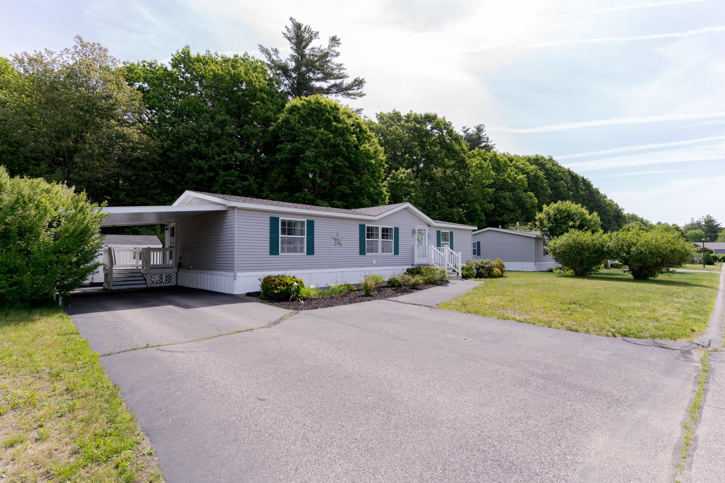 48 Constitution Way Dover, NH 03820 - Photo 1 of 36